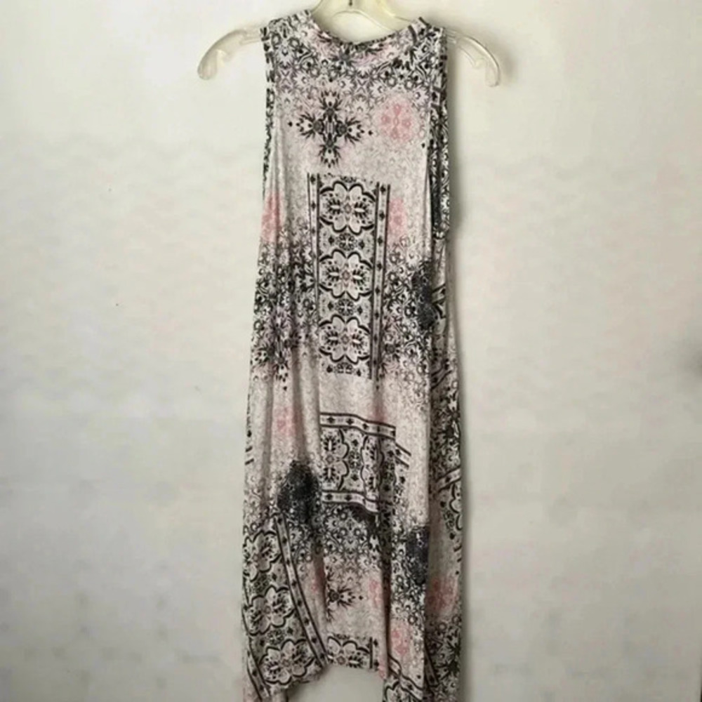 Cato Havana Bound Summer Dress Size Medium